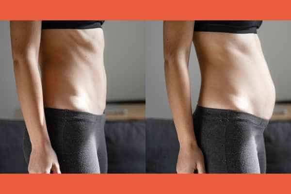 Can Incorrect Breathing Techniques Weaken Your Core Wisbech