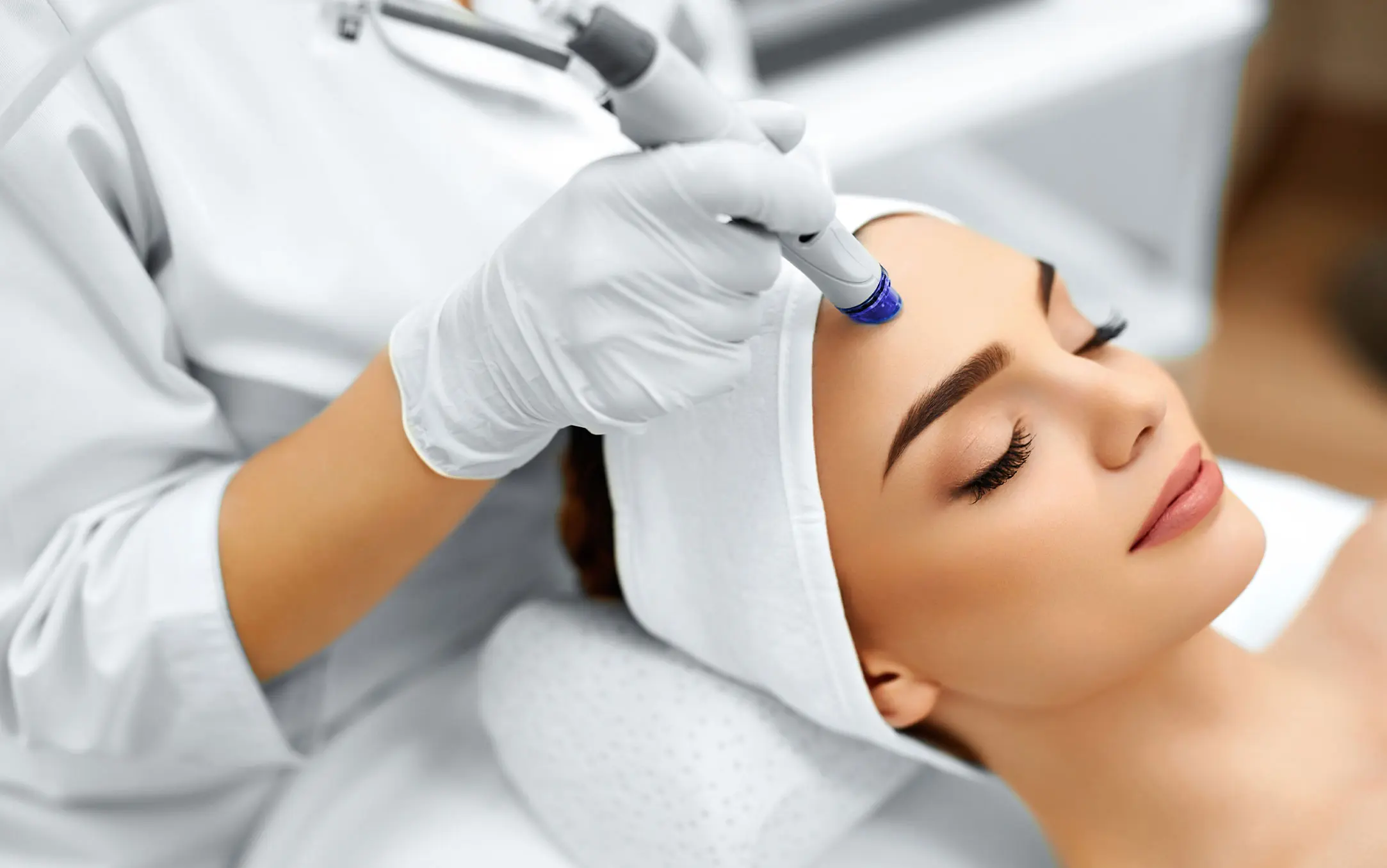 What Is Collagen Lift Therapy and How Can It Help Ageing, Loose Skin Wisbech?