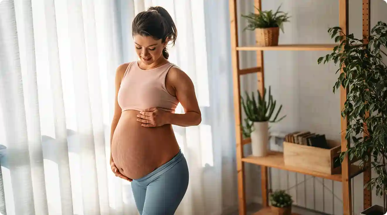 Could Diastasis Recti Be the Real Reason My Stomach Still Looks Pregnant Wisbech?