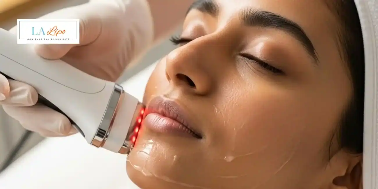 Which Areas of the Body Respond Best to Non-Surgical Skin Tightening Wisbech?